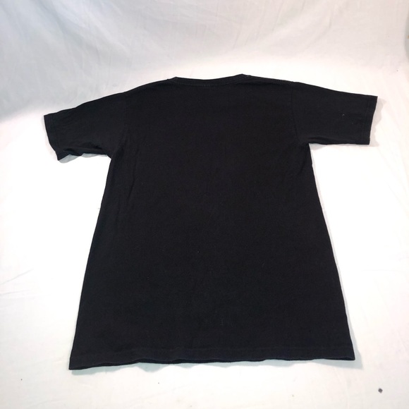 Women’s Yazbek Just Did It Retro Graphic Short Sleeve T-Shirt Size Small - Picture 5 of 6